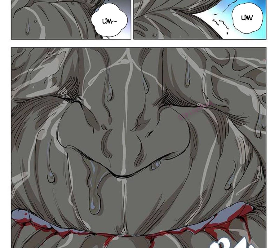 Nhất Nhân Chi Hạ Chapter 459 - 13