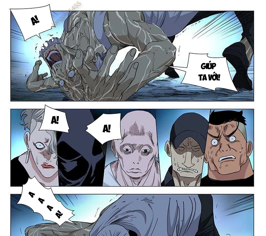 Nhất Nhân Chi Hạ Chapter 459 - 18