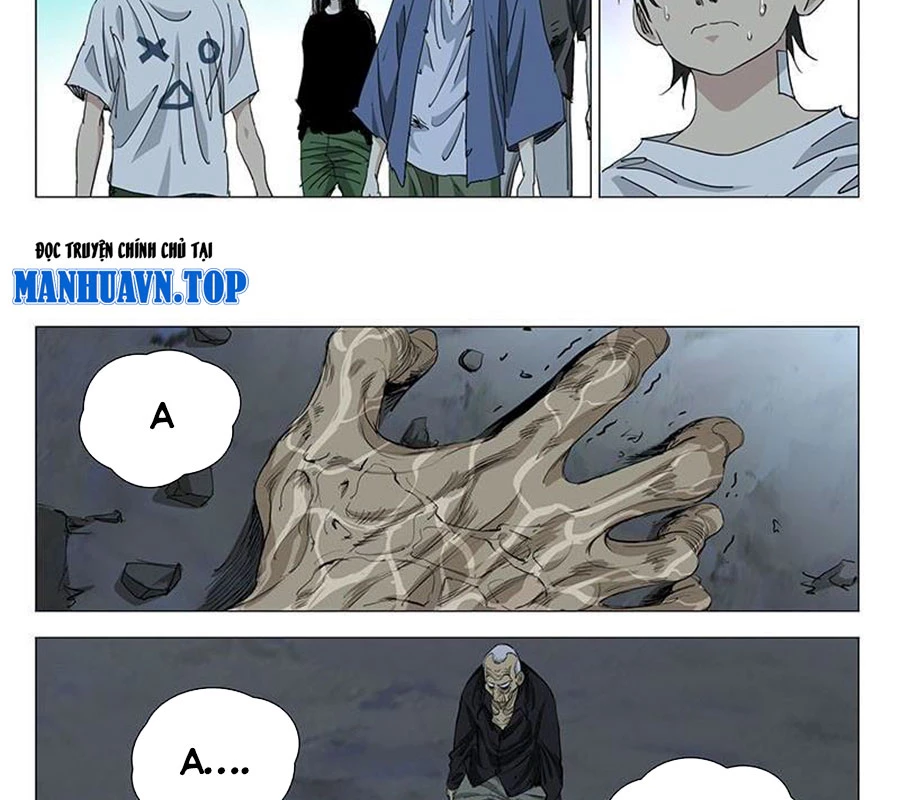 Nhất Nhân Chi Hạ Chapter 459 - 23