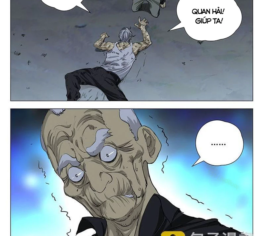 Nhất Nhân Chi Hạ Chapter 459 - 24
