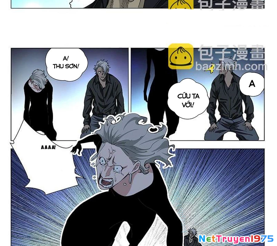 Nhất Nhân Chi Hạ Chapter 459 - 25