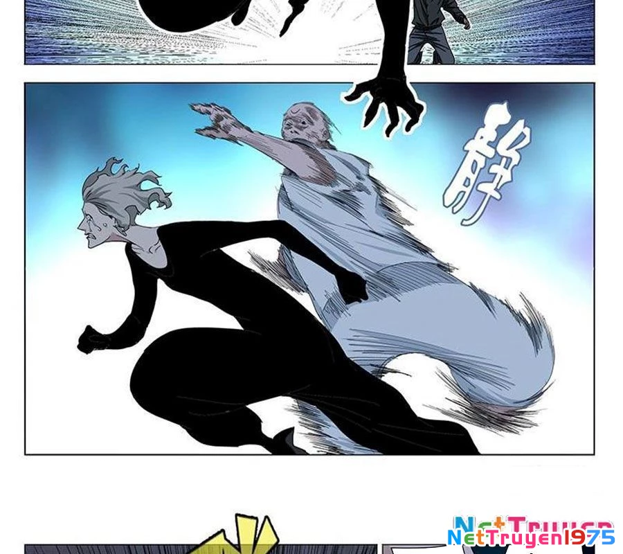 Nhất Nhân Chi Hạ Chapter 459 - 26