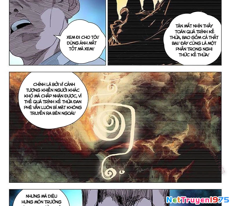 Nhất Nhân Chi Hạ Chapter 459 - 29