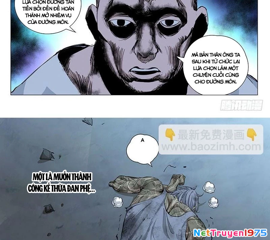 Nhất Nhân Chi Hạ Chapter 459 - 30