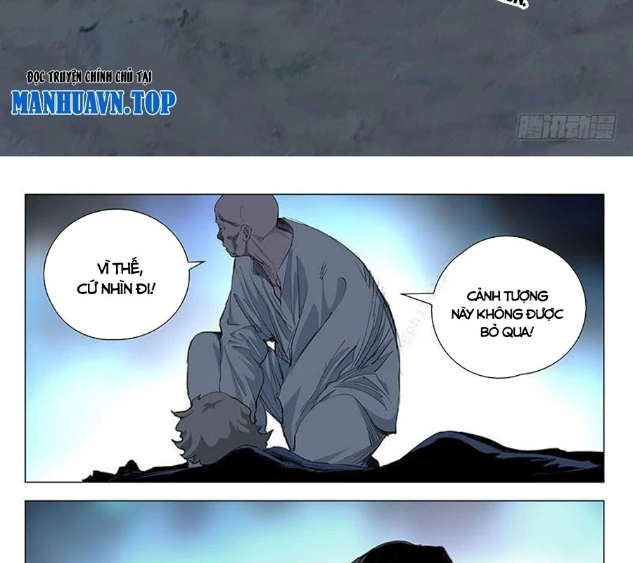 Nhất Nhân Chi Hạ Chapter 459 - 32