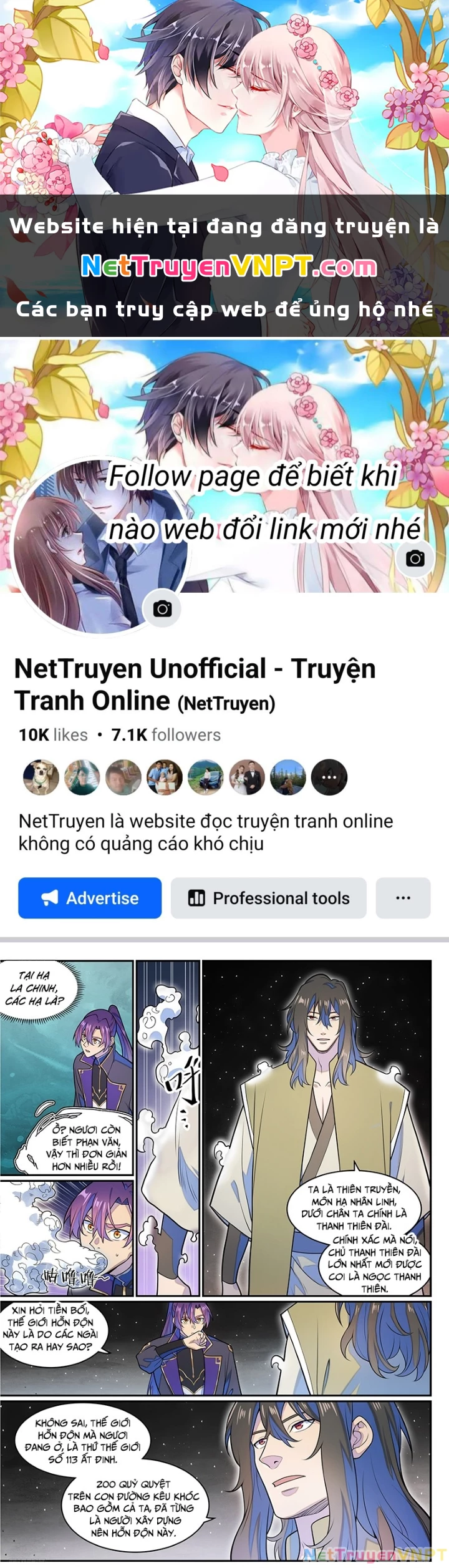 Bách Luyện Thành Thần Chapter 1282 - 1