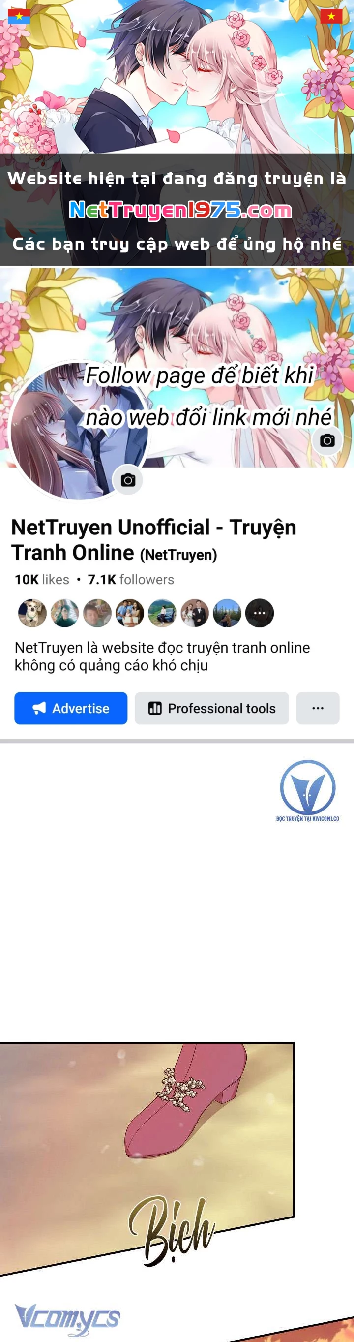 Tôi Không Phải Là Cinderella Chapter 97 - 1