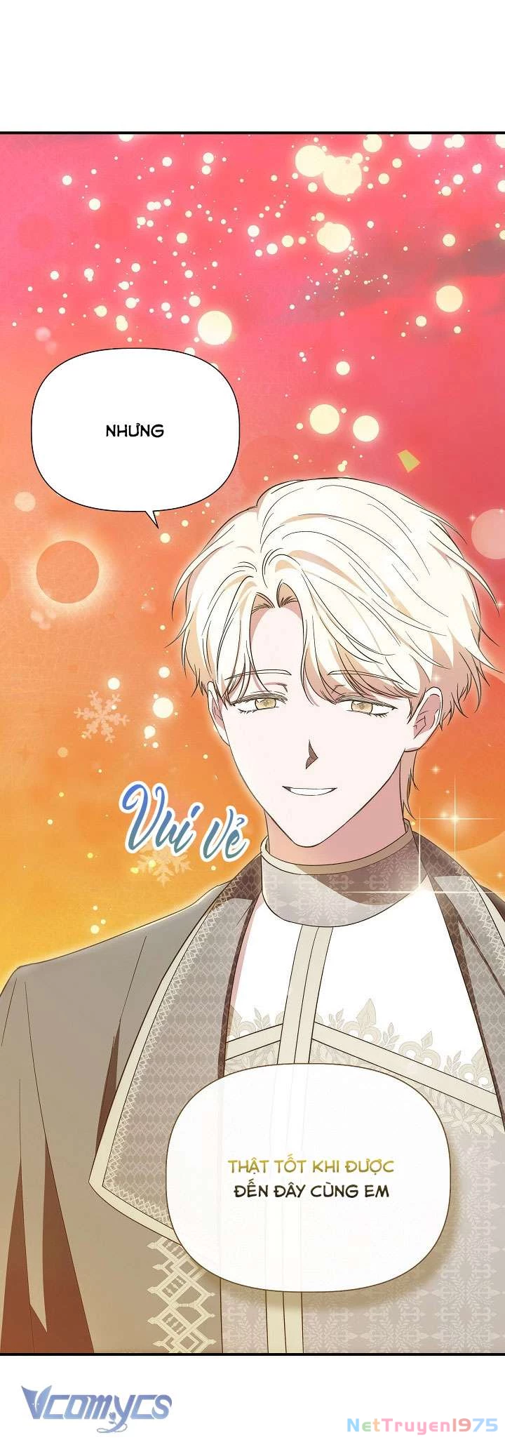 Tôi Không Phải Là Cinderella Chapter 97 - Trang 2