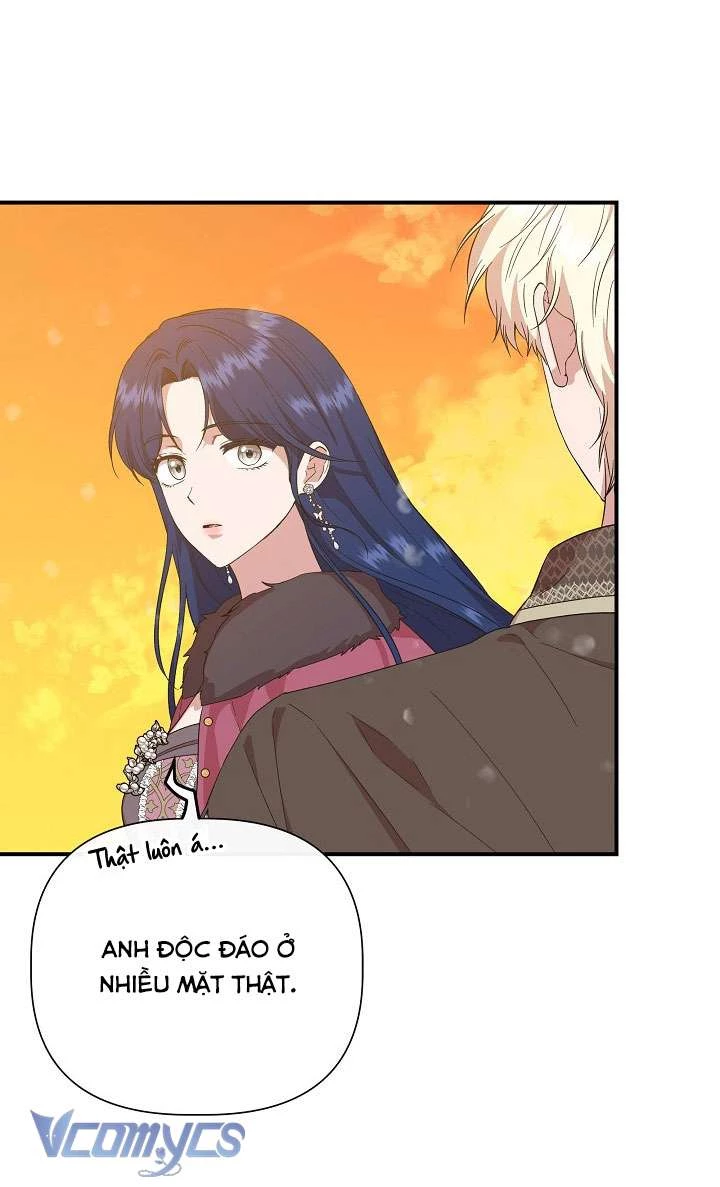 Tôi Không Phải Là Cinderella Chapter 97 - Trang 2
