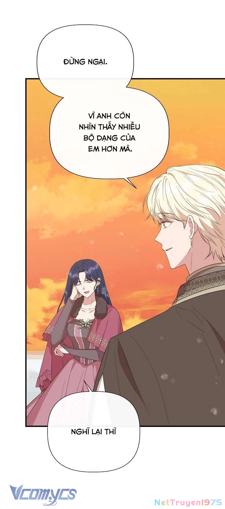 Tôi Không Phải Là Cinderella Chapter 97 - Trang 2