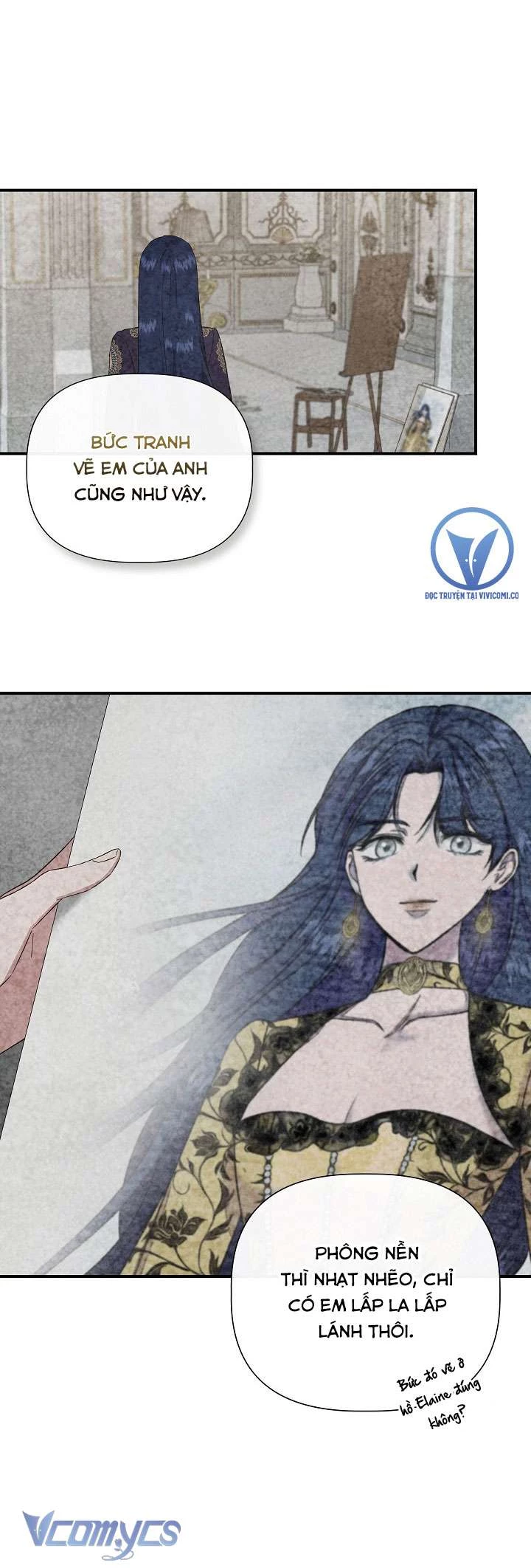Tôi Không Phải Là Cinderella Chapter 97 - Trang 2