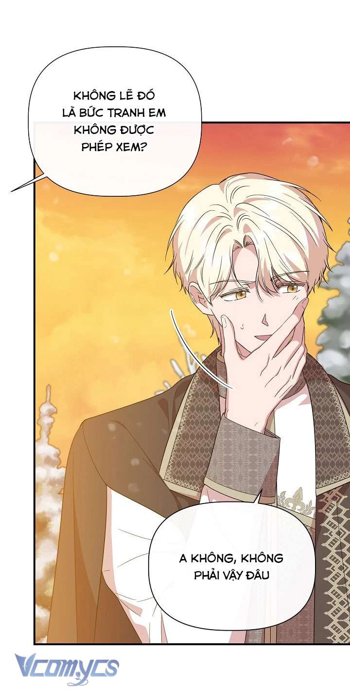 Tôi Không Phải Là Cinderella Chapter 97 - Trang 2