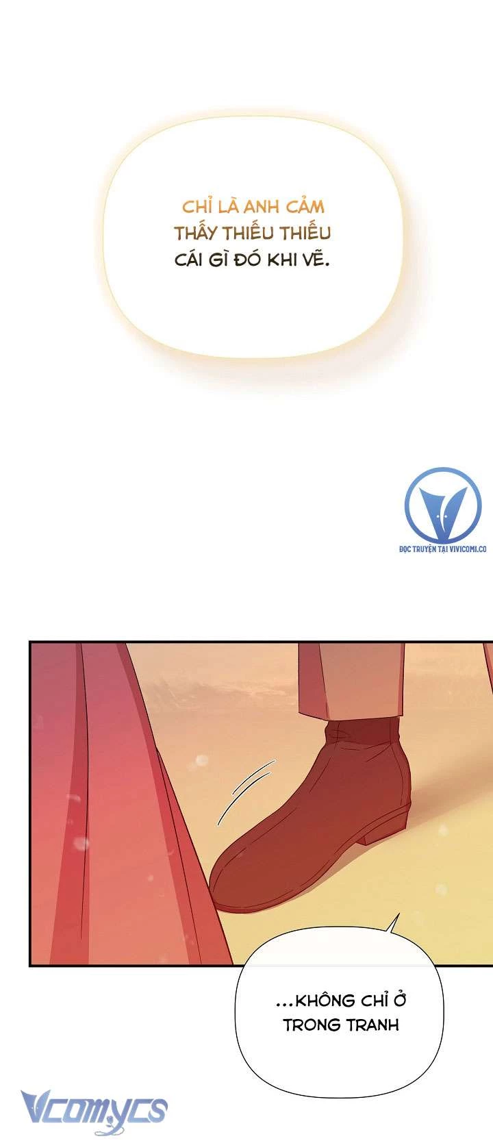 Tôi Không Phải Là Cinderella Chapter 97 - Trang 2