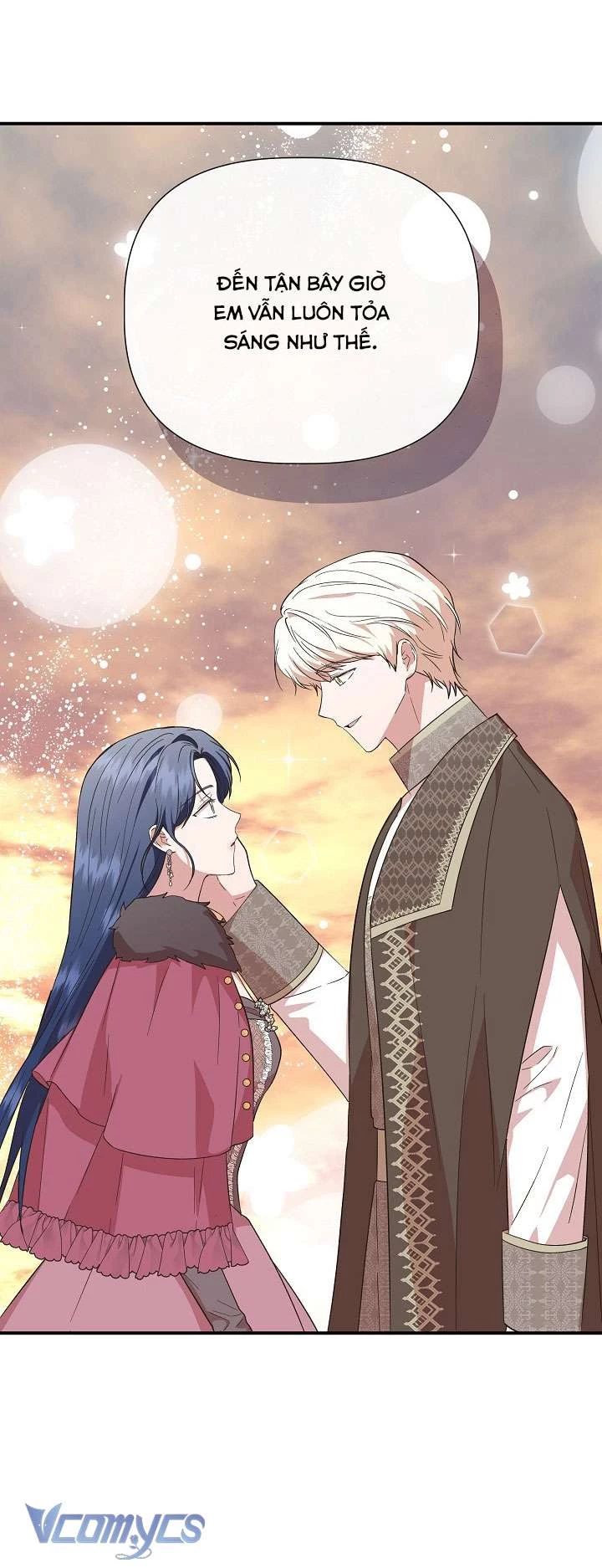 Tôi Không Phải Là Cinderella Chapter 97 - Trang 2
