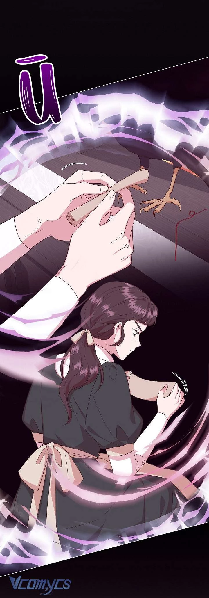 Tôi Không Phải Là Cinderella Chapter 97 - Trang 2