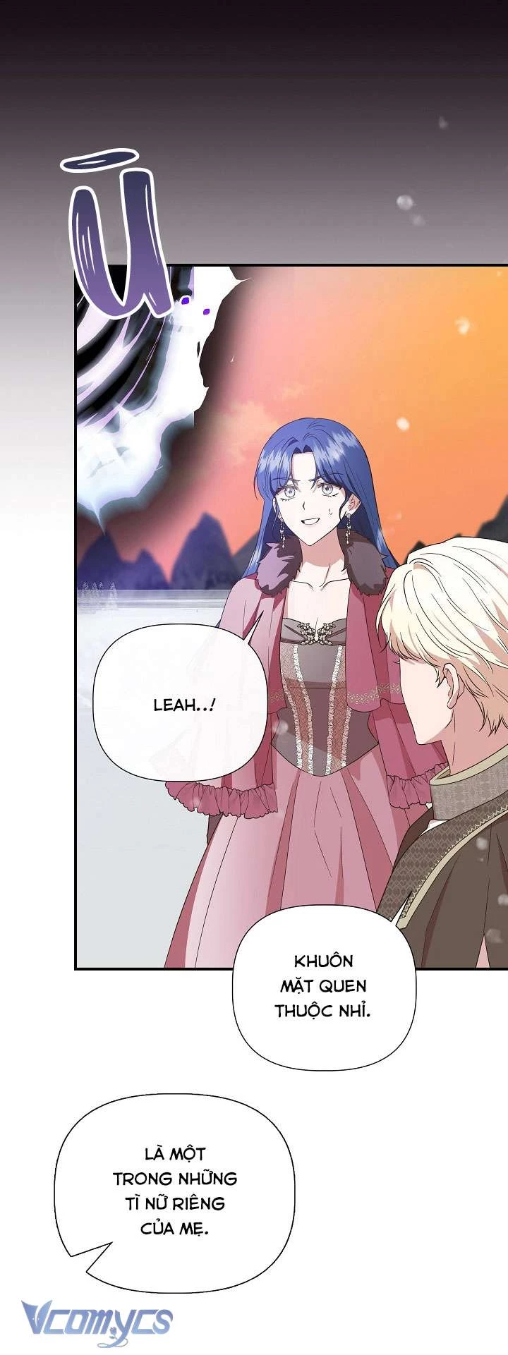Tôi Không Phải Là Cinderella Chapter 97 - Trang 2
