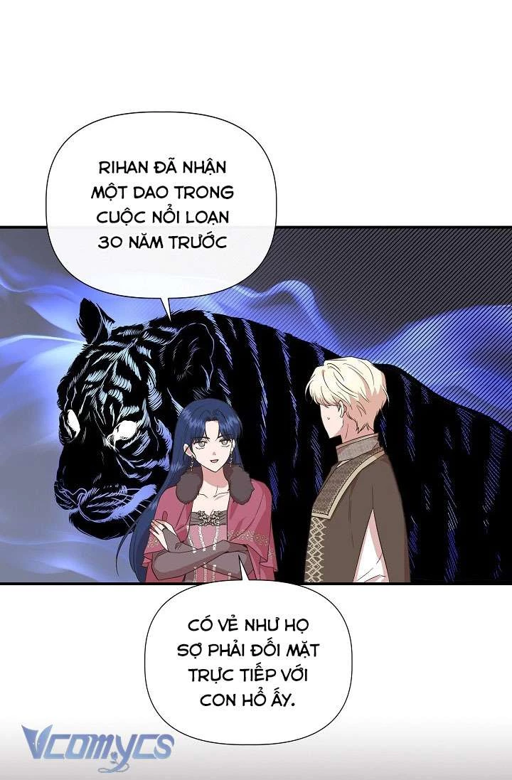 Tôi Không Phải Là Cinderella Chapter 97 - Trang 2