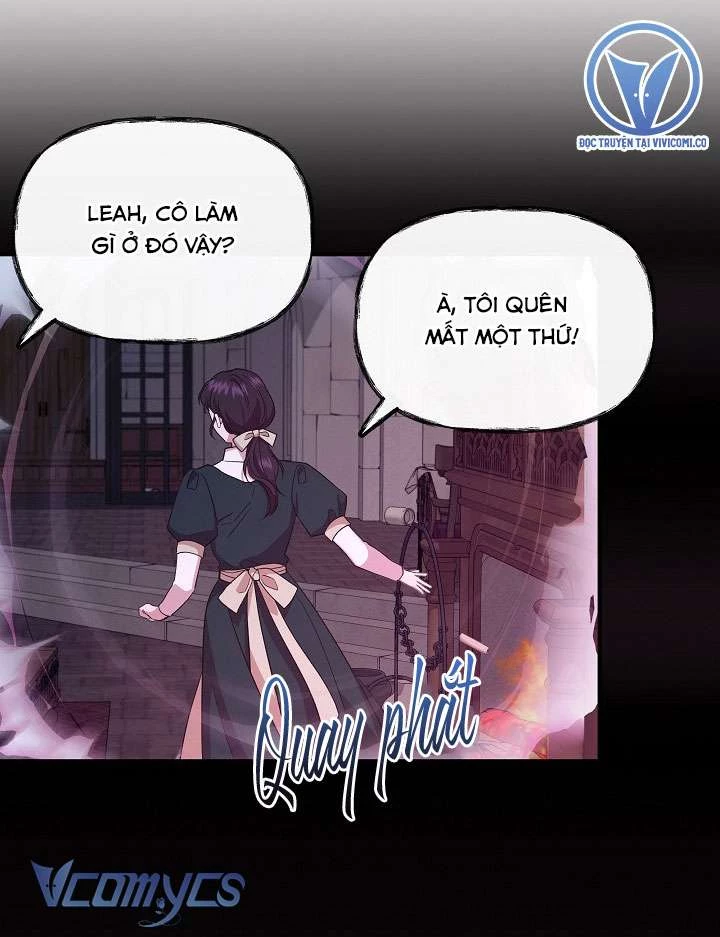 Tôi Không Phải Là Cinderella Chapter 97 - Trang 2