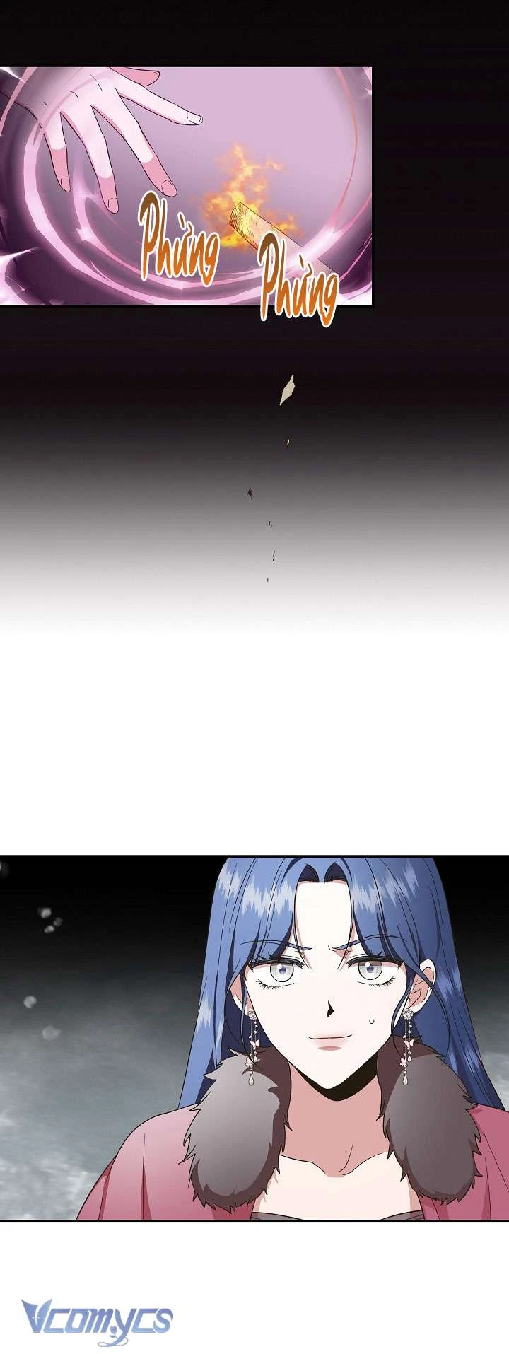 Tôi Không Phải Là Cinderella Chapter 97 - Trang 2