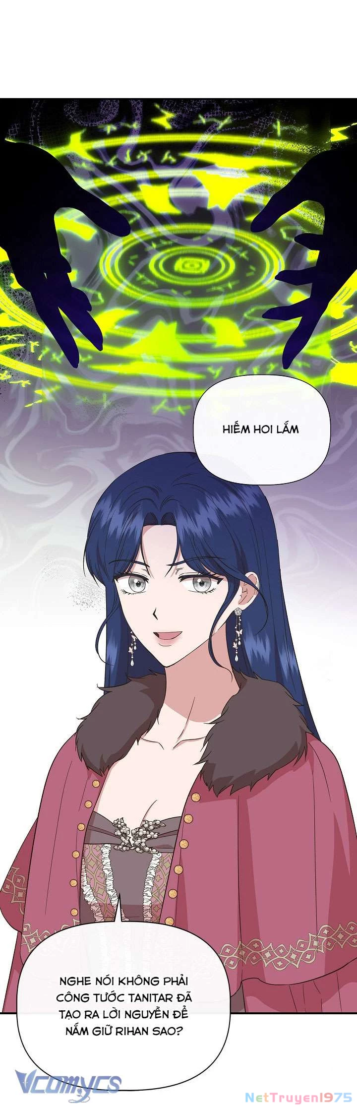 Tôi Không Phải Là Cinderella Chapter 97 - Trang 2