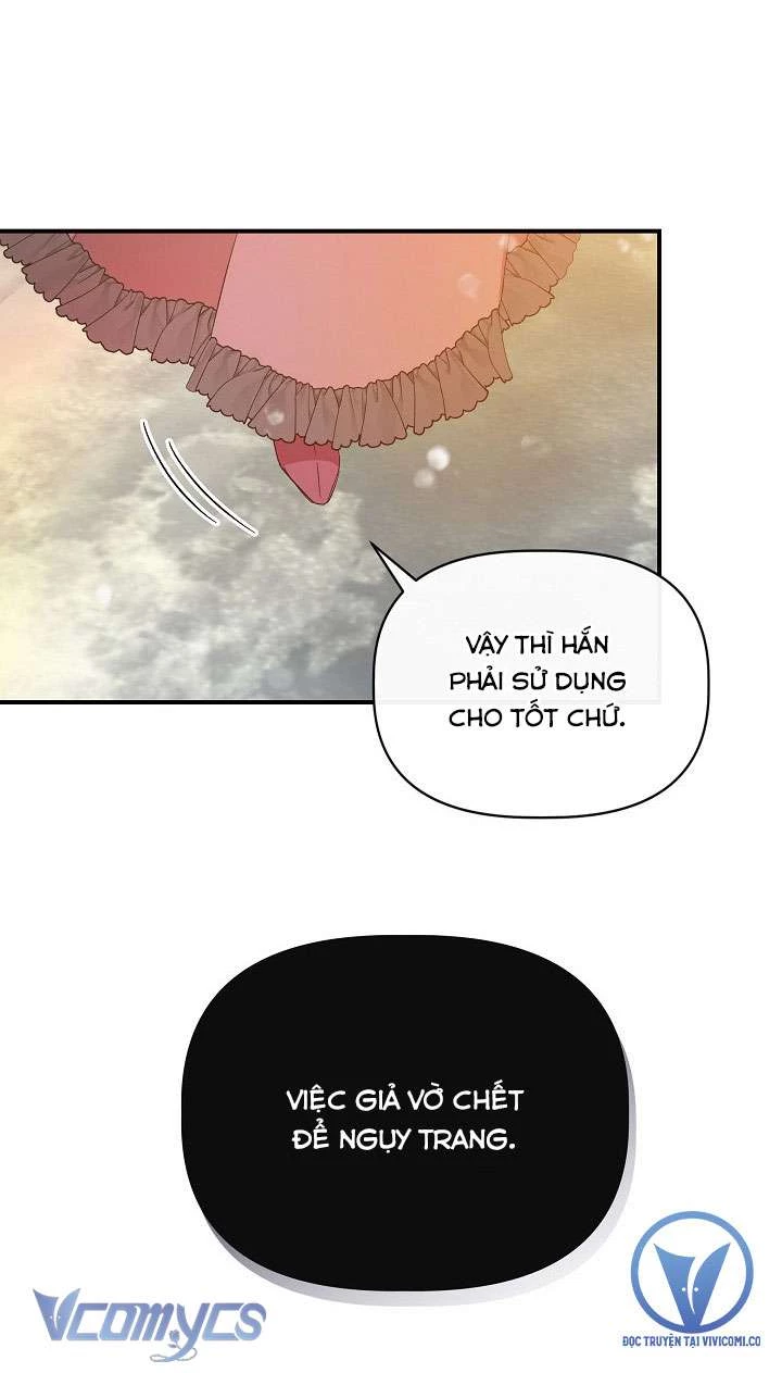 Tôi Không Phải Là Cinderella Chapter 97 - Trang 2