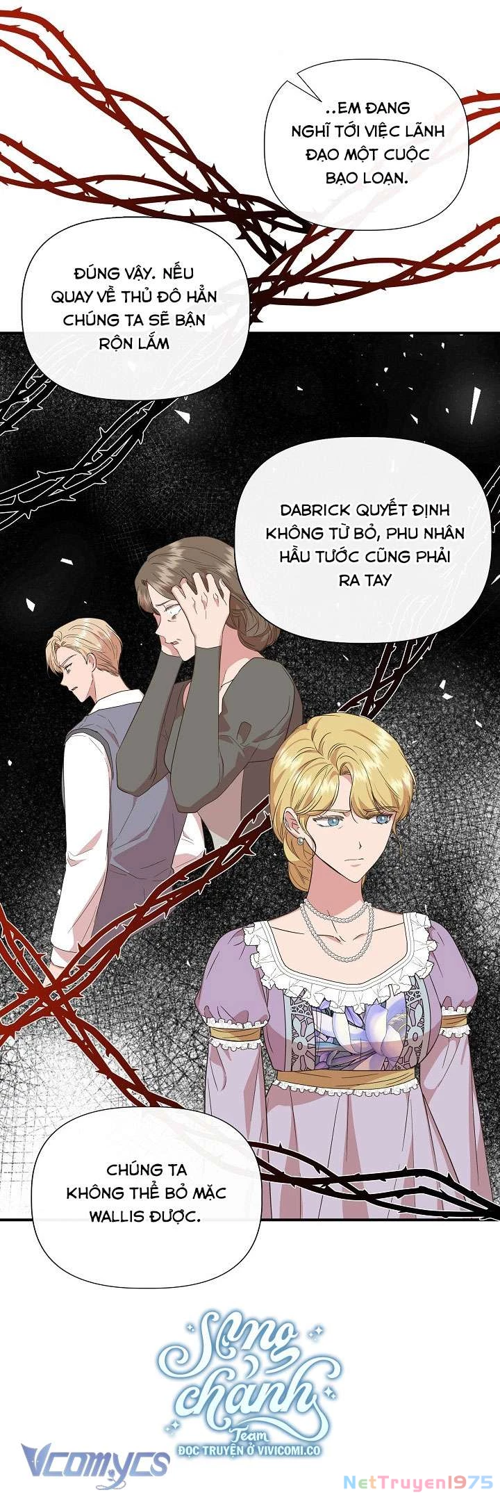 Tôi Không Phải Là Cinderella Chapter 97 - Trang 2