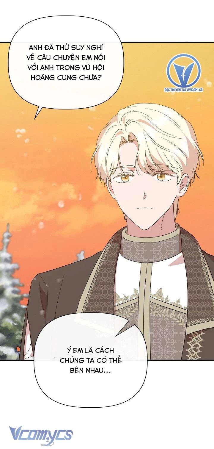Tôi Không Phải Là Cinderella Chapter 97 - Trang 2