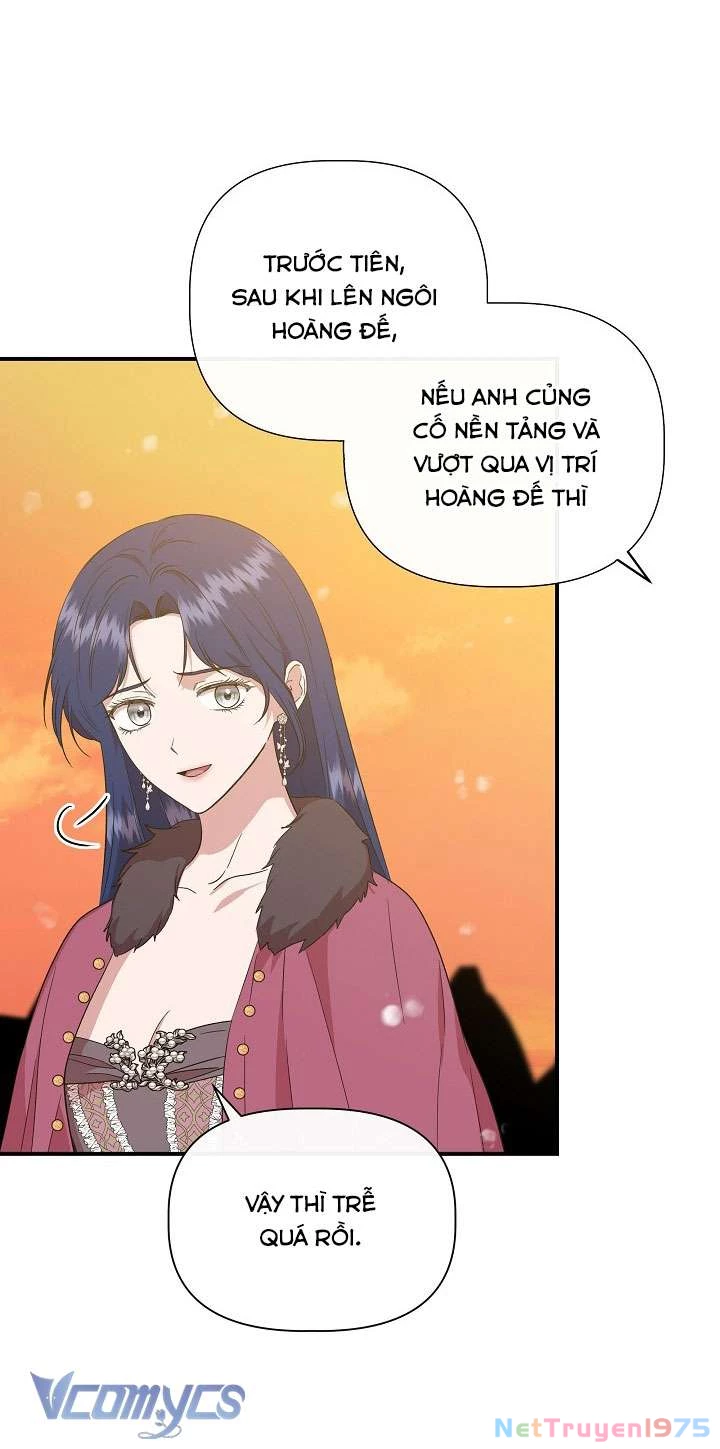 Tôi Không Phải Là Cinderella Chapter 97 - Trang 2