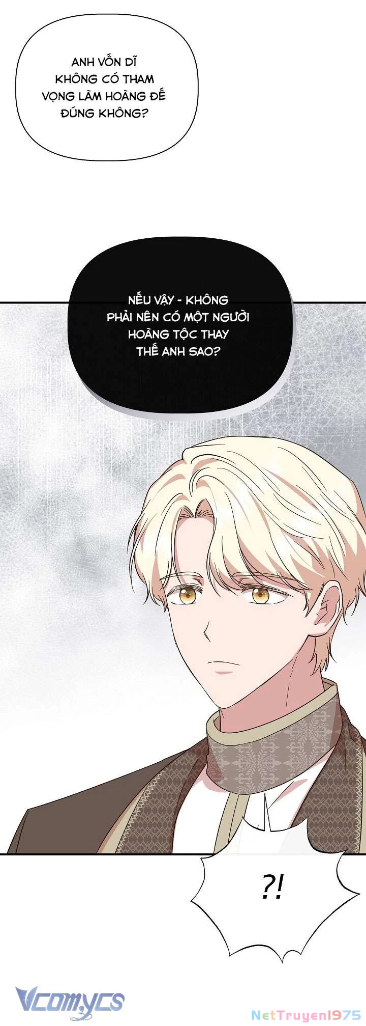 Tôi Không Phải Là Cinderella Chapter 97 - Trang 2