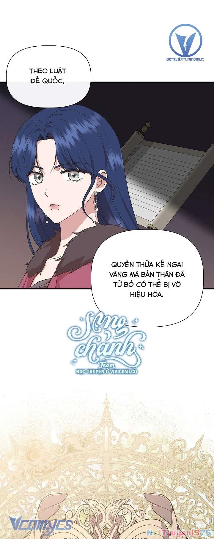 Tôi Không Phải Là Cinderella Chapter 97 - Trang 2