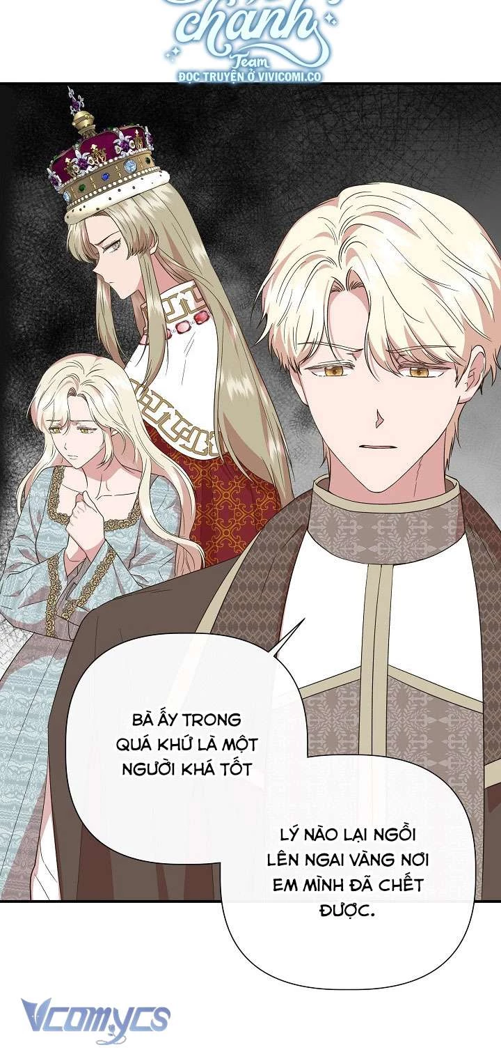 Tôi Không Phải Là Cinderella Chapter 97 - Trang 2