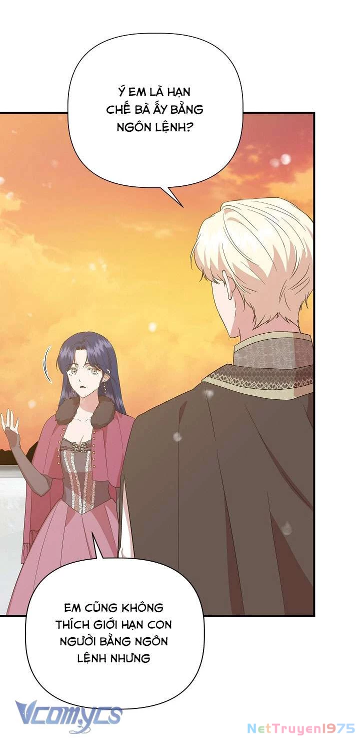 Tôi Không Phải Là Cinderella Chapter 97 - Trang 2