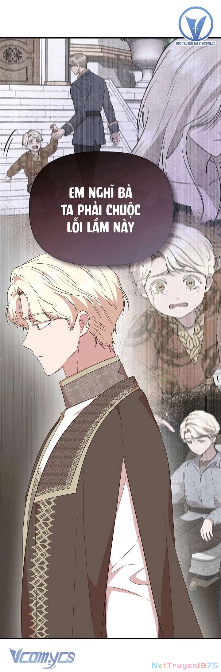 Tôi Không Phải Là Cinderella Chapter 97 - Trang 2