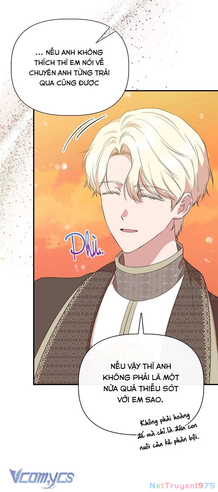 Tôi Không Phải Là Cinderella Chapter 97 - Trang 2