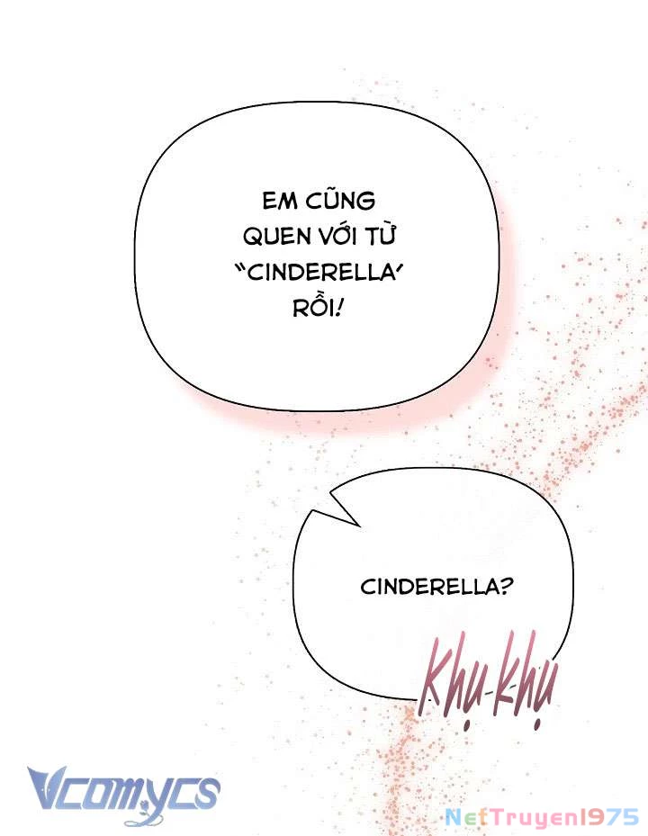 Tôi Không Phải Là Cinderella Chapter 97 - Trang 2