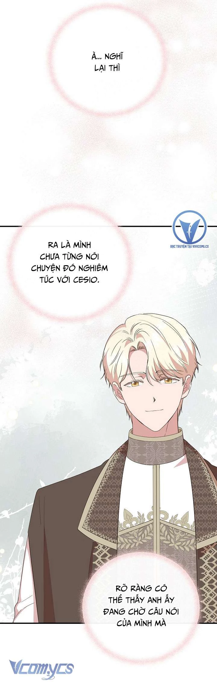 Tôi Không Phải Là Cinderella Chapter 97 - Trang 2