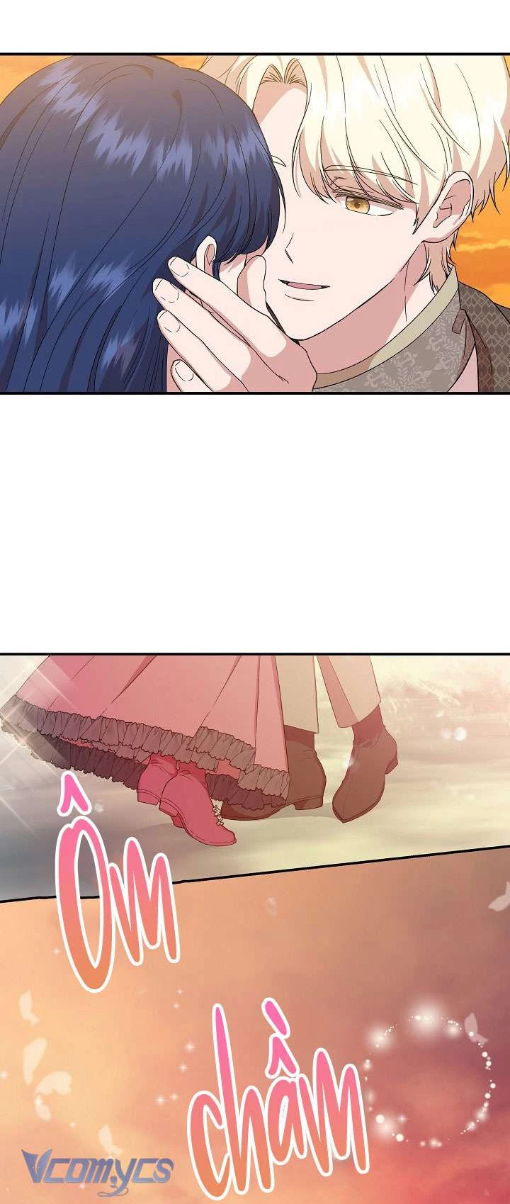 Tôi Không Phải Là Cinderella Chapter 97 - Trang 2