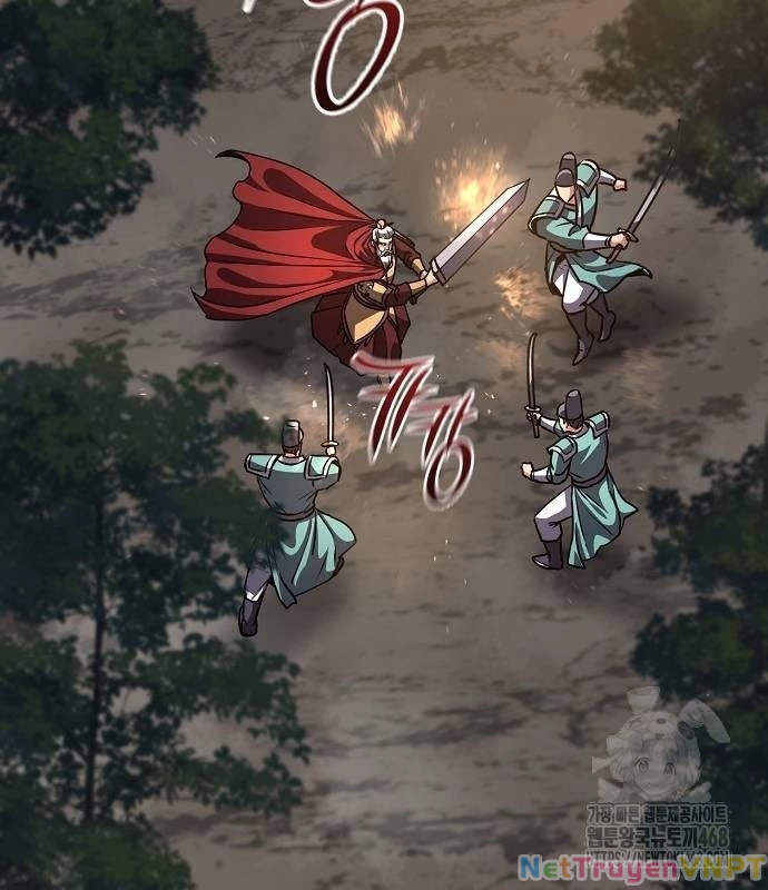 Tòng Bách Chapter 36 - 48