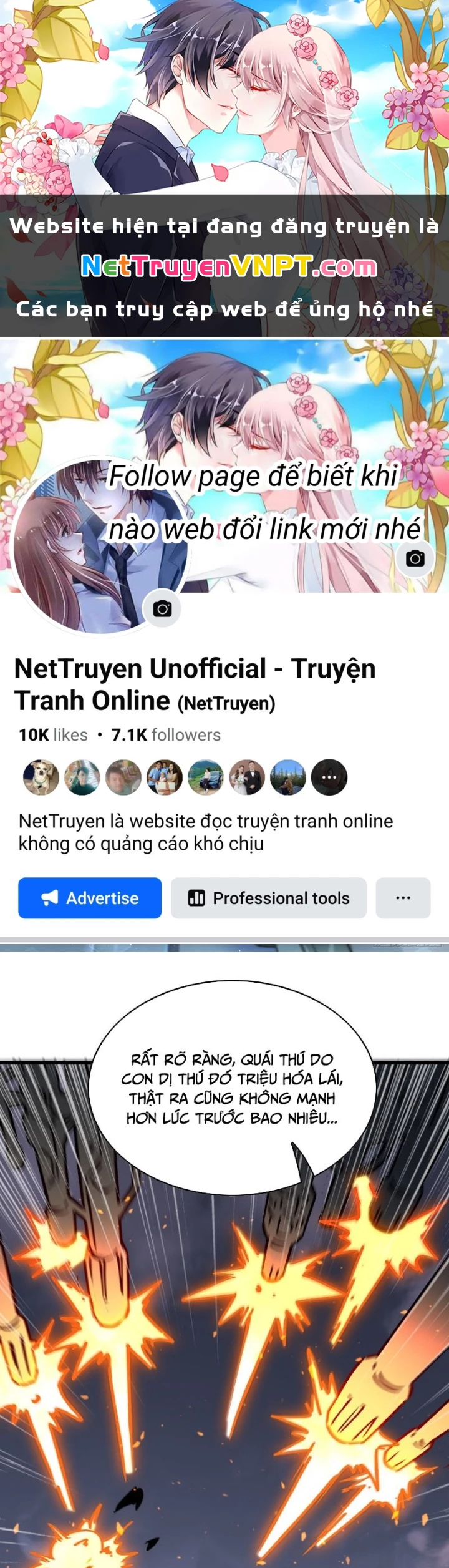 Người Trái Đất Quả Thật Rất Tàn Ác Chapter 311 - 1