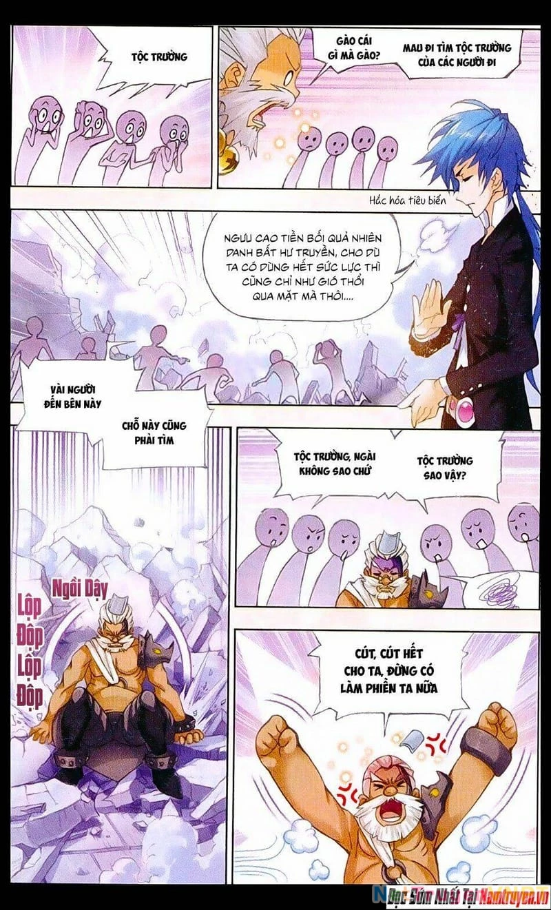 Đấu La Đại Lục Chapter 154 - 29