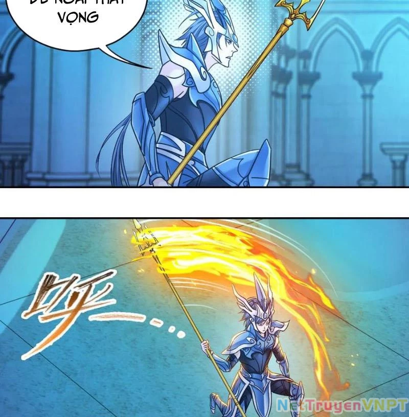 Đấu La Đại Lục Chapter 355 - 3