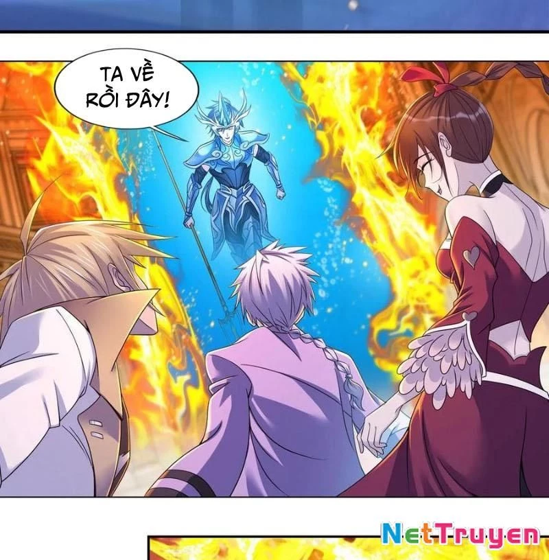 Đấu La Đại Lục Chapter 355 - 6