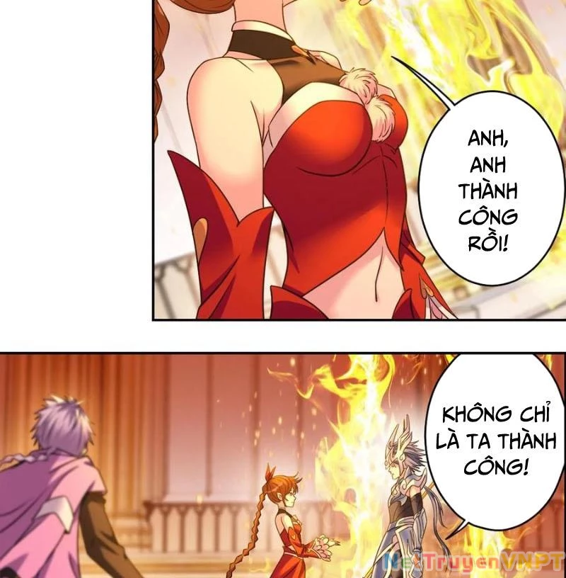 Đấu La Đại Lục Chapter 355 - 8