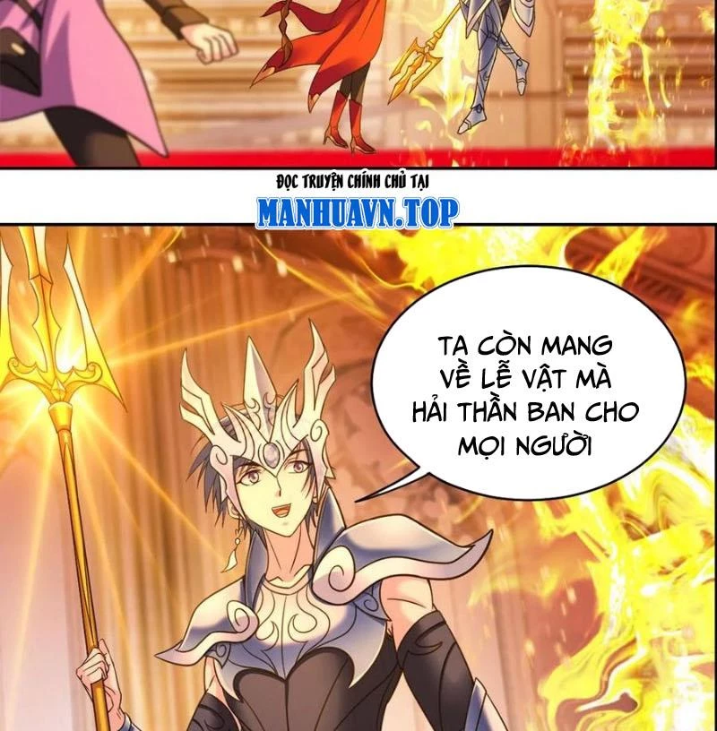 Đấu La Đại Lục Chapter 355 - 9