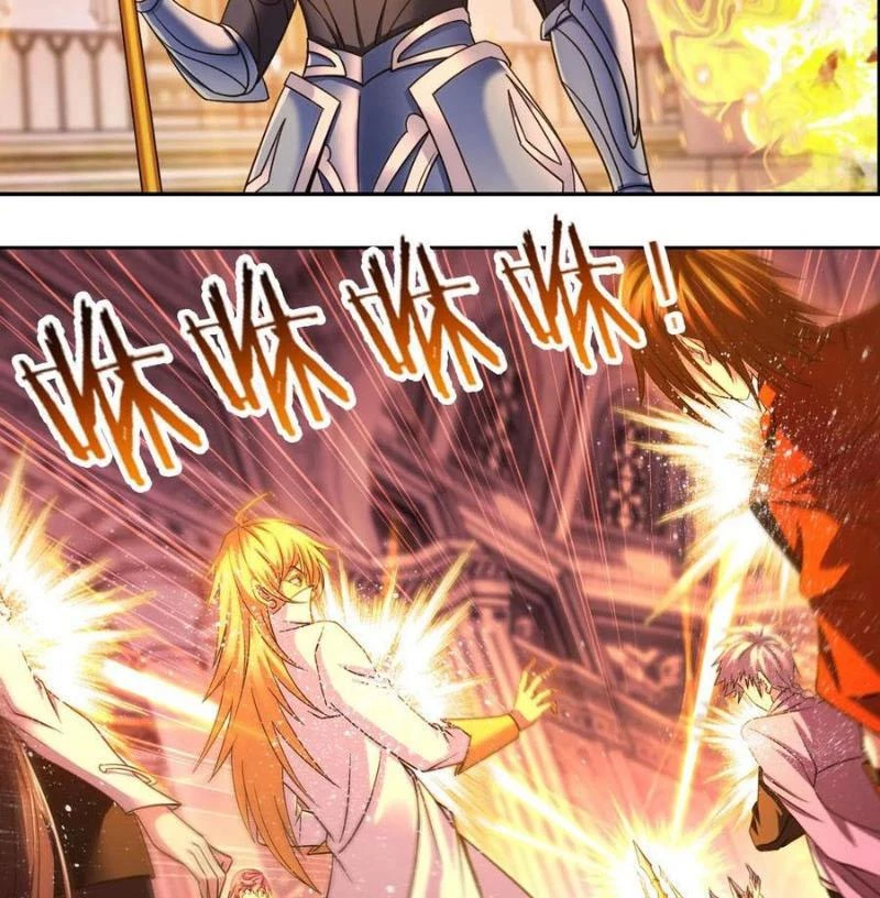 Đấu La Đại Lục Chapter 355 - 10