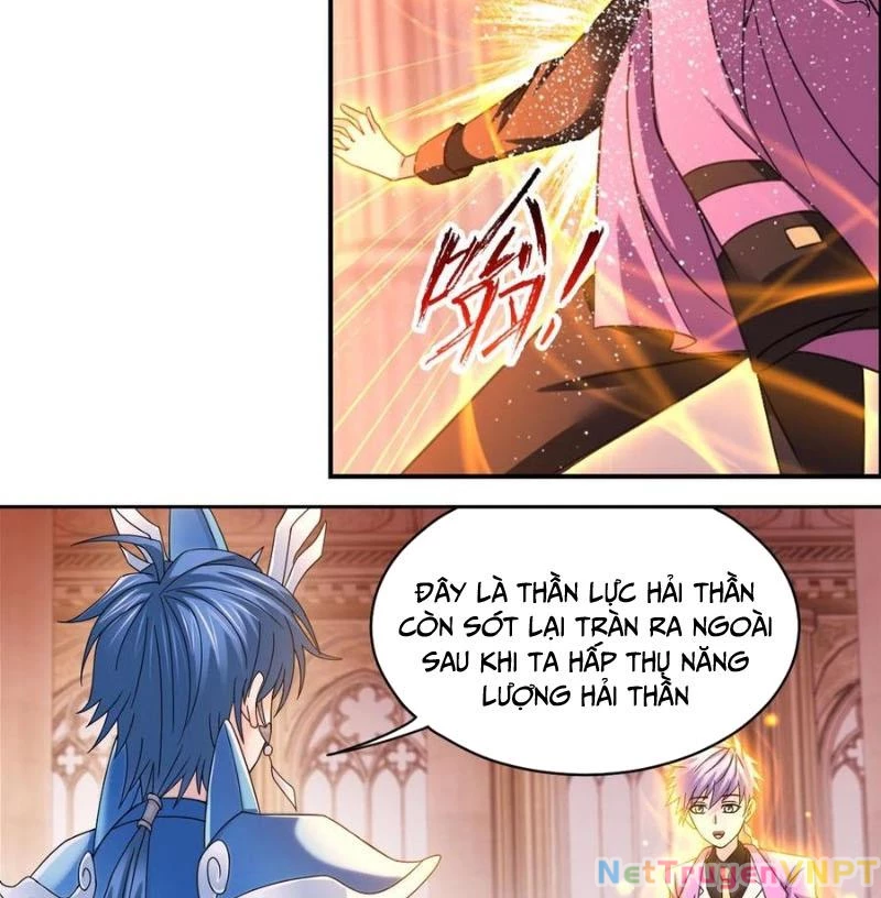 Đấu La Đại Lục Chapter 355 - 12