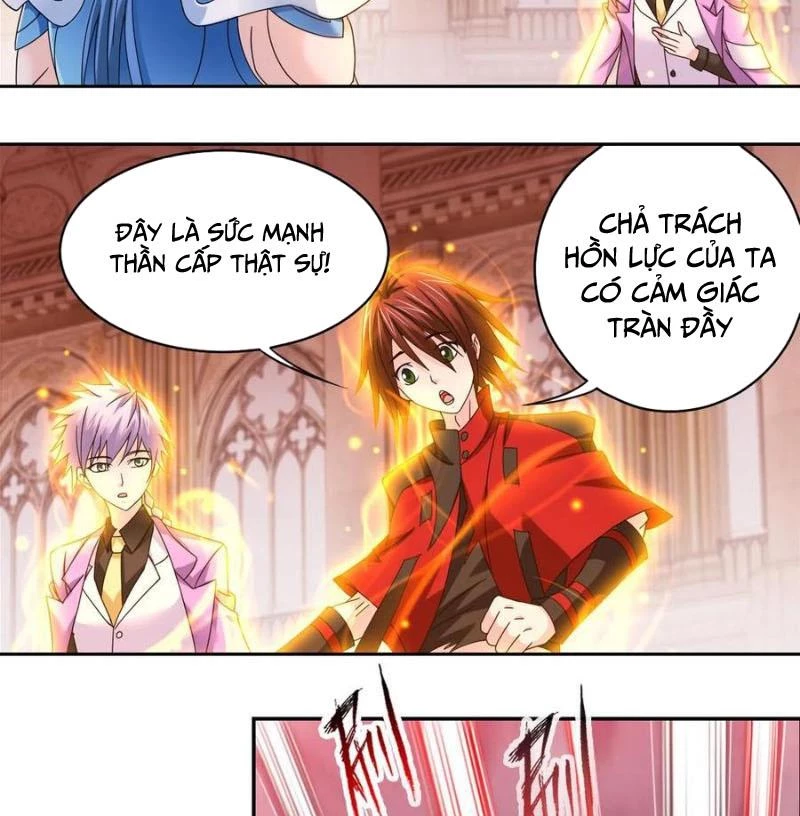 Đấu La Đại Lục Chapter 355 - 13