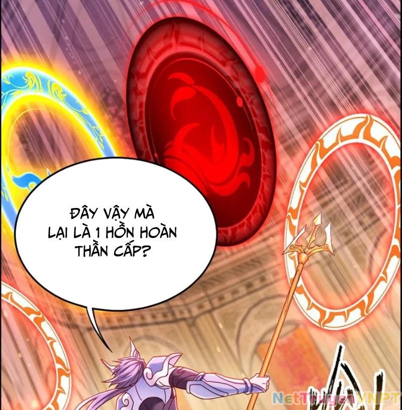 Đấu La Đại Lục Chapter 355 - 19