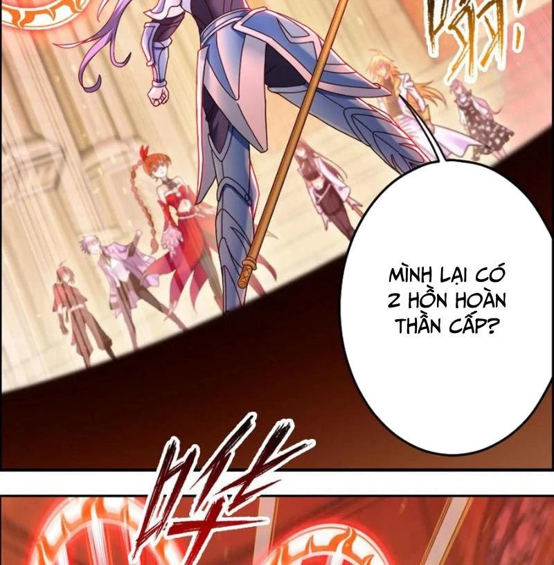 Đấu La Đại Lục Chapter 355 - 20
