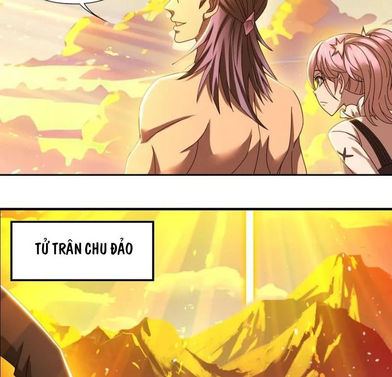 Đấu La Đại Lục Chapter 355 - 33